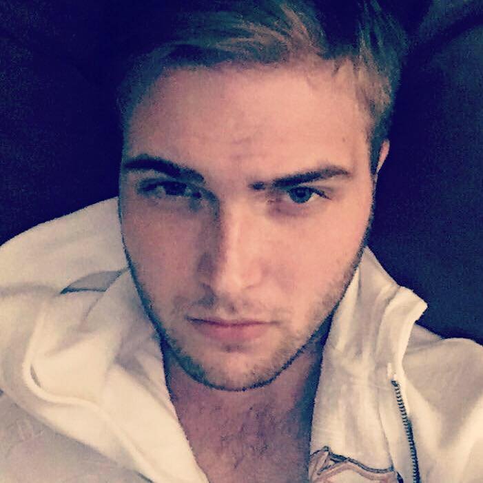Kyle Bristow Kyle Bristow